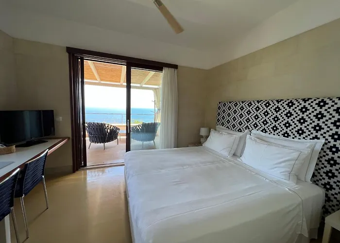 Le Capase Resort Salento