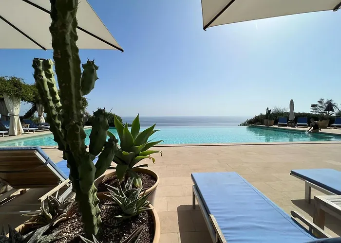 Le Capase Resort Salento