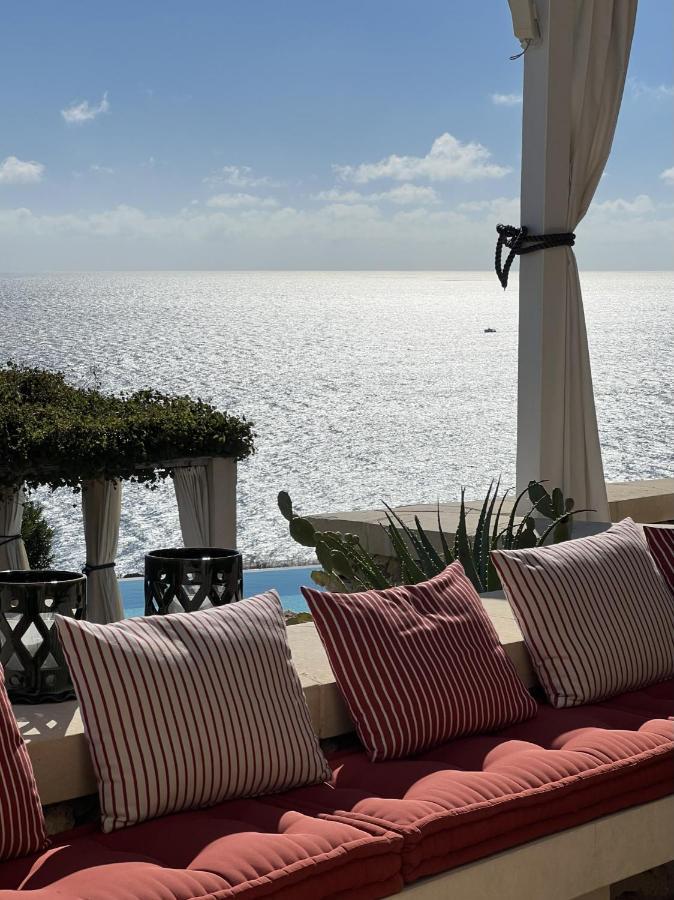 Le Capase Salento Hotel Santa Cesarea Terme