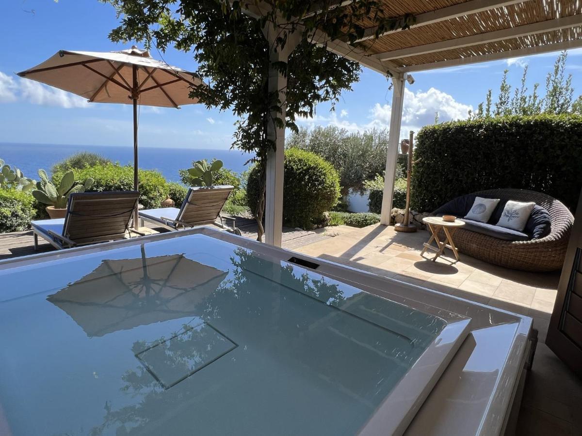 Hotel Le Capase Salento 4*