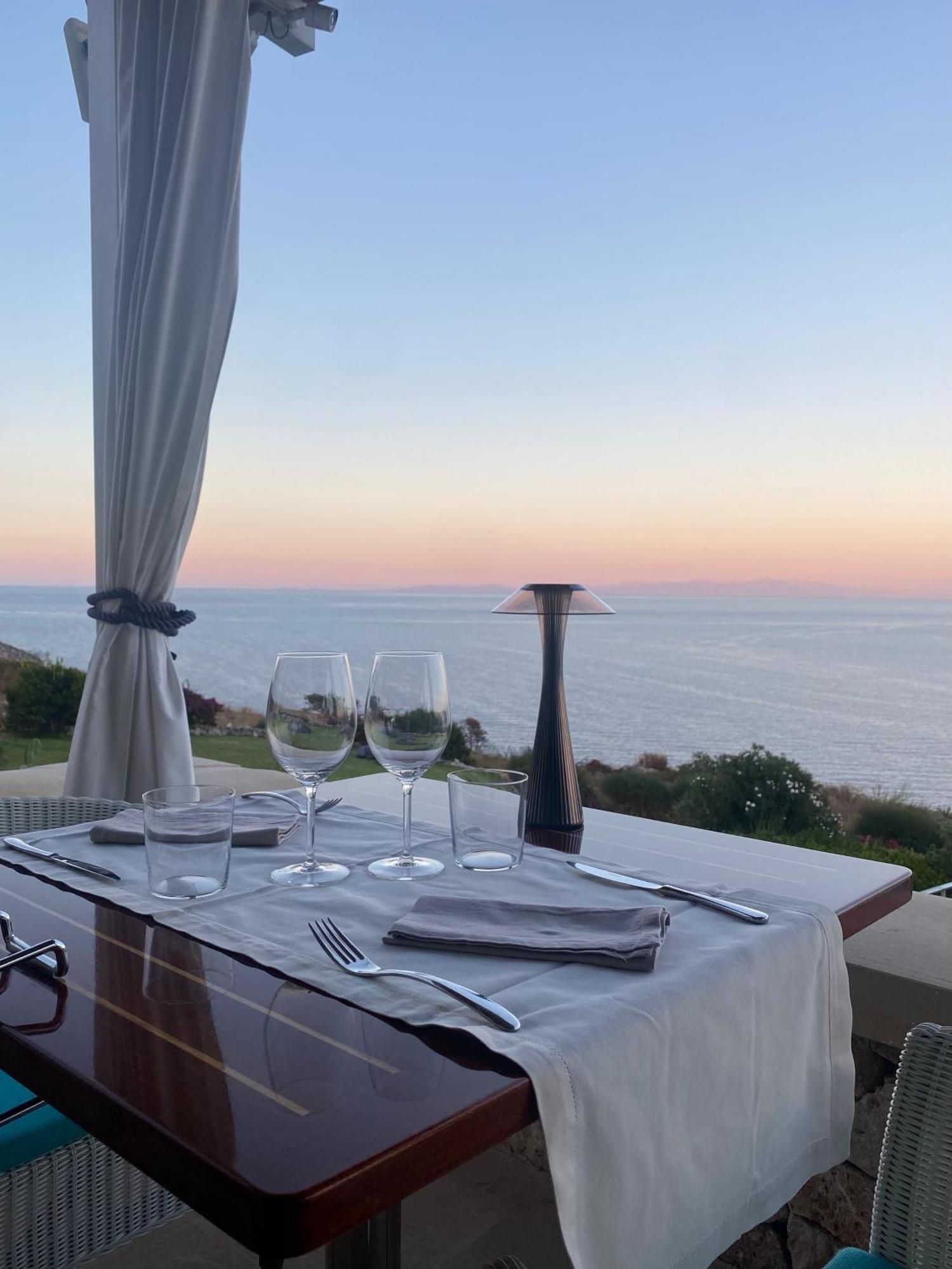 Le Capase Salento 4*
