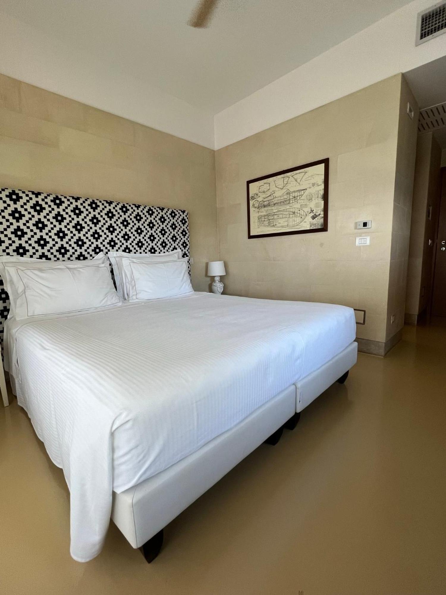 Hotel Le Capase Salento 4*
