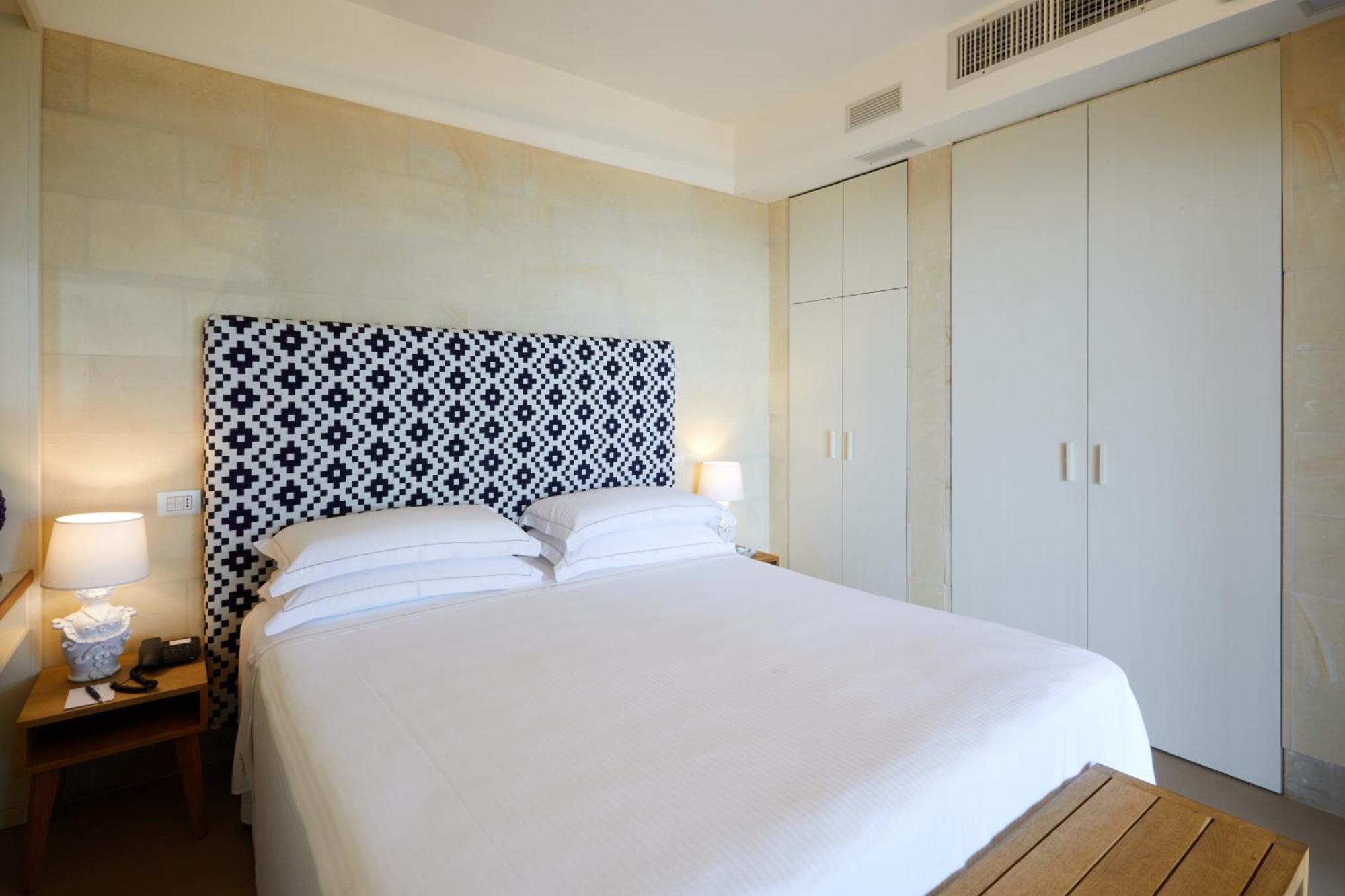 Le Capase Salento 4* Santa Cesarea Terme