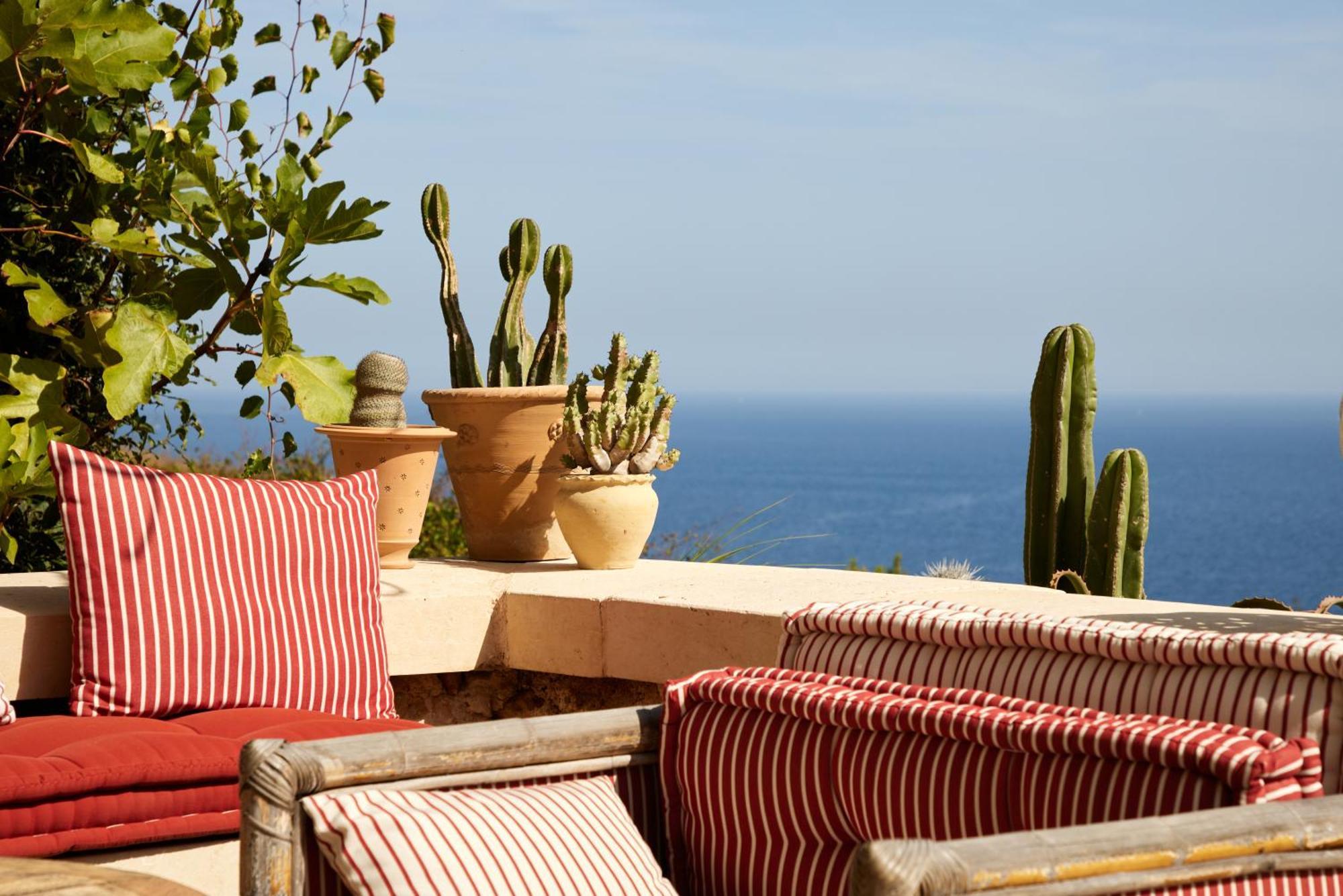 Hotel Le Capase Salento