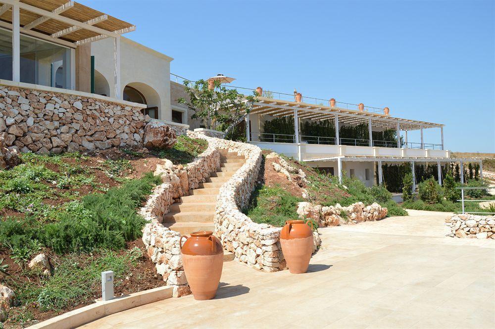 Le Capase Salento Hotel 4*