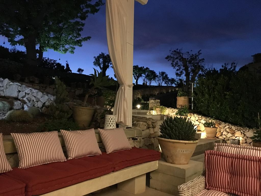 Hotel Le Capase Salento