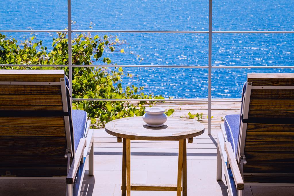 Hotel Le Capase Salento Santa Cesarea Terme