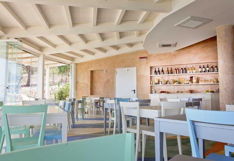 Le Capase Salento Hotel 4*