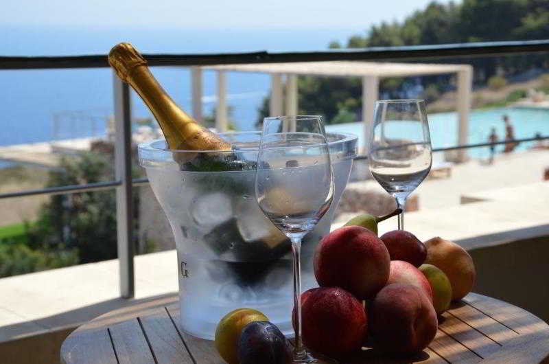 Le Capase Salento Hotel 4*