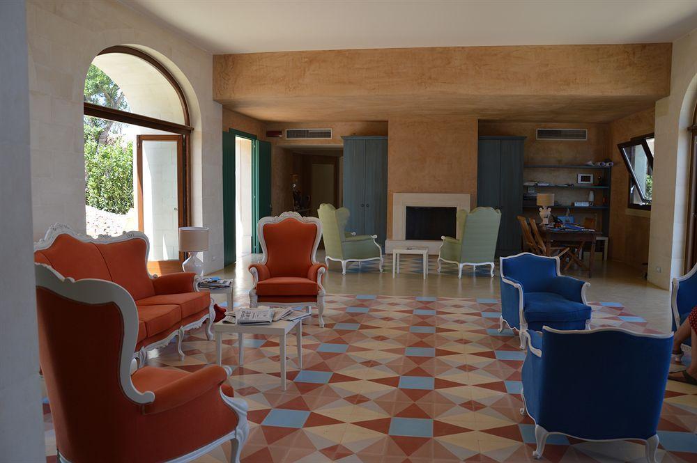 Le Capase Salento Hotel Santa Cesarea Terme