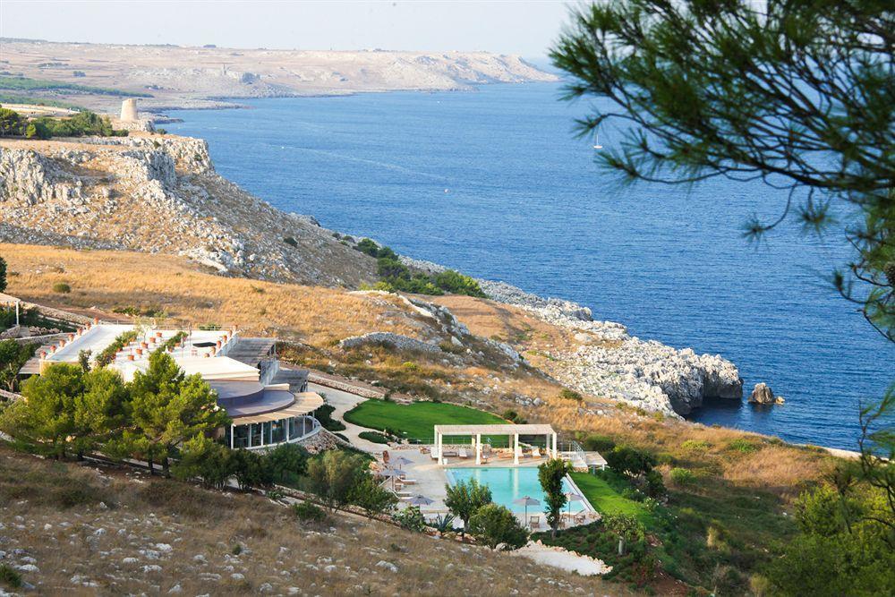 Le Capase Salento Santa Cesarea Terme