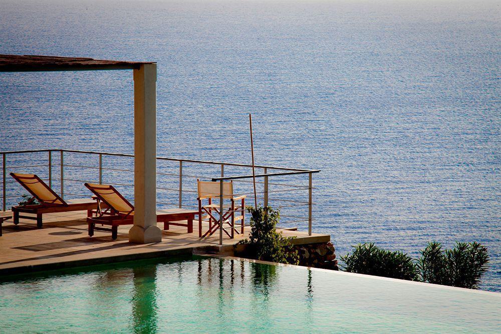 Le Capase Salento Hotel 4*
