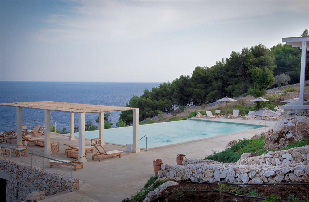 Hotel Le Capase Salento