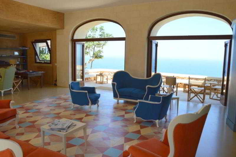 Hotel Le Capase Salento
