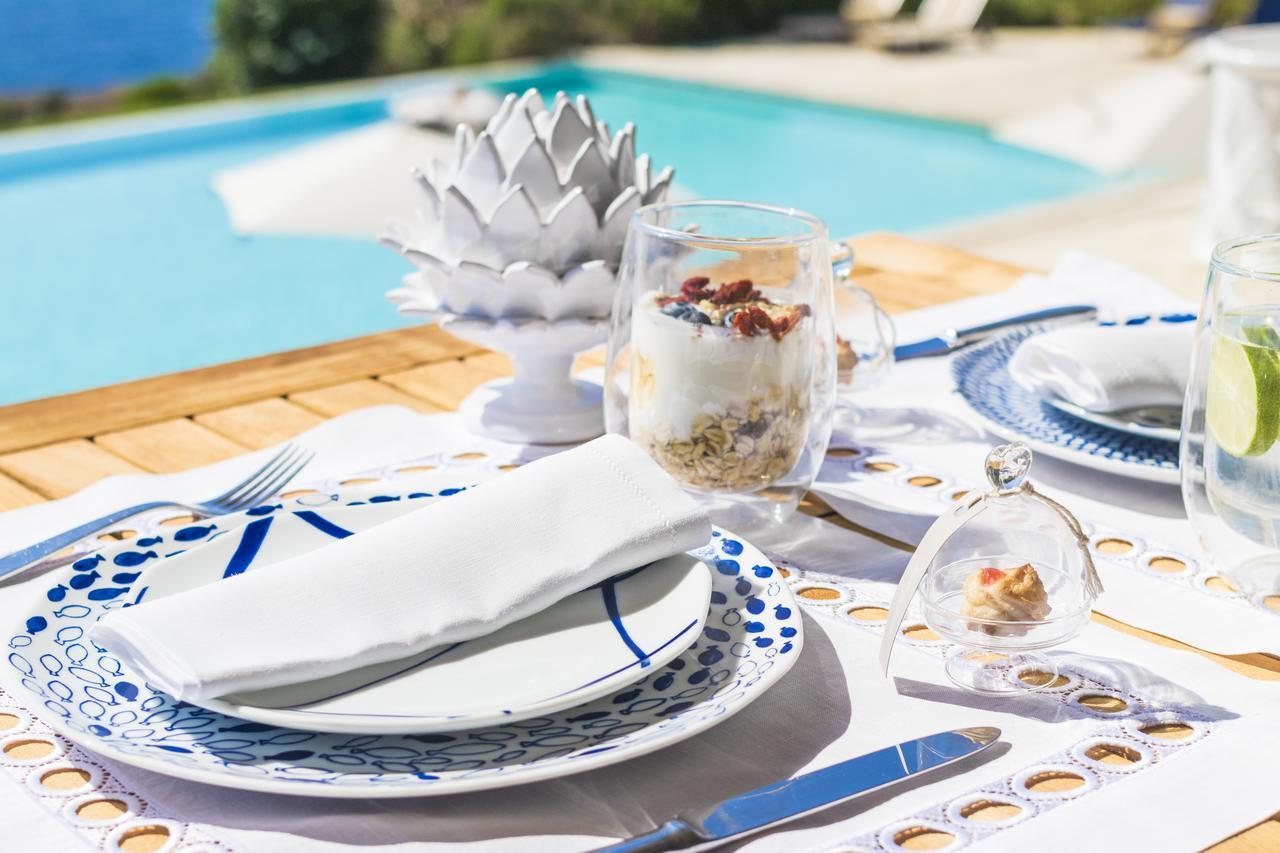 Le Capase Salento Hotel 4*