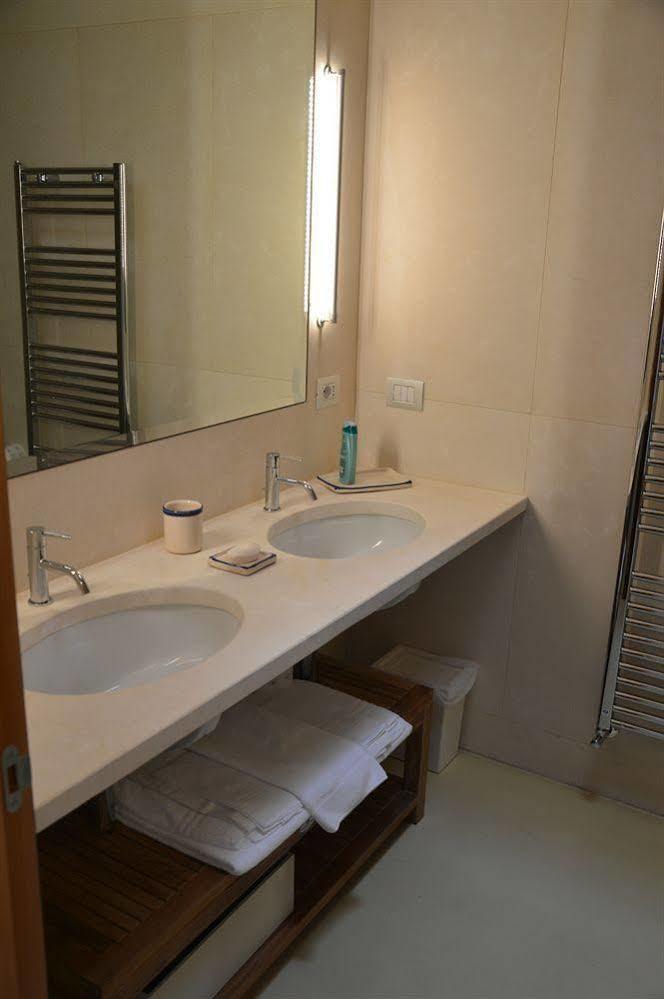Hotel Le Capase Salento 4*