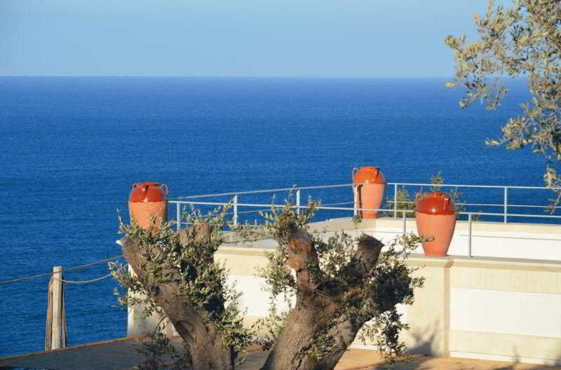 Le Capase Salento Santa Cesarea Terme