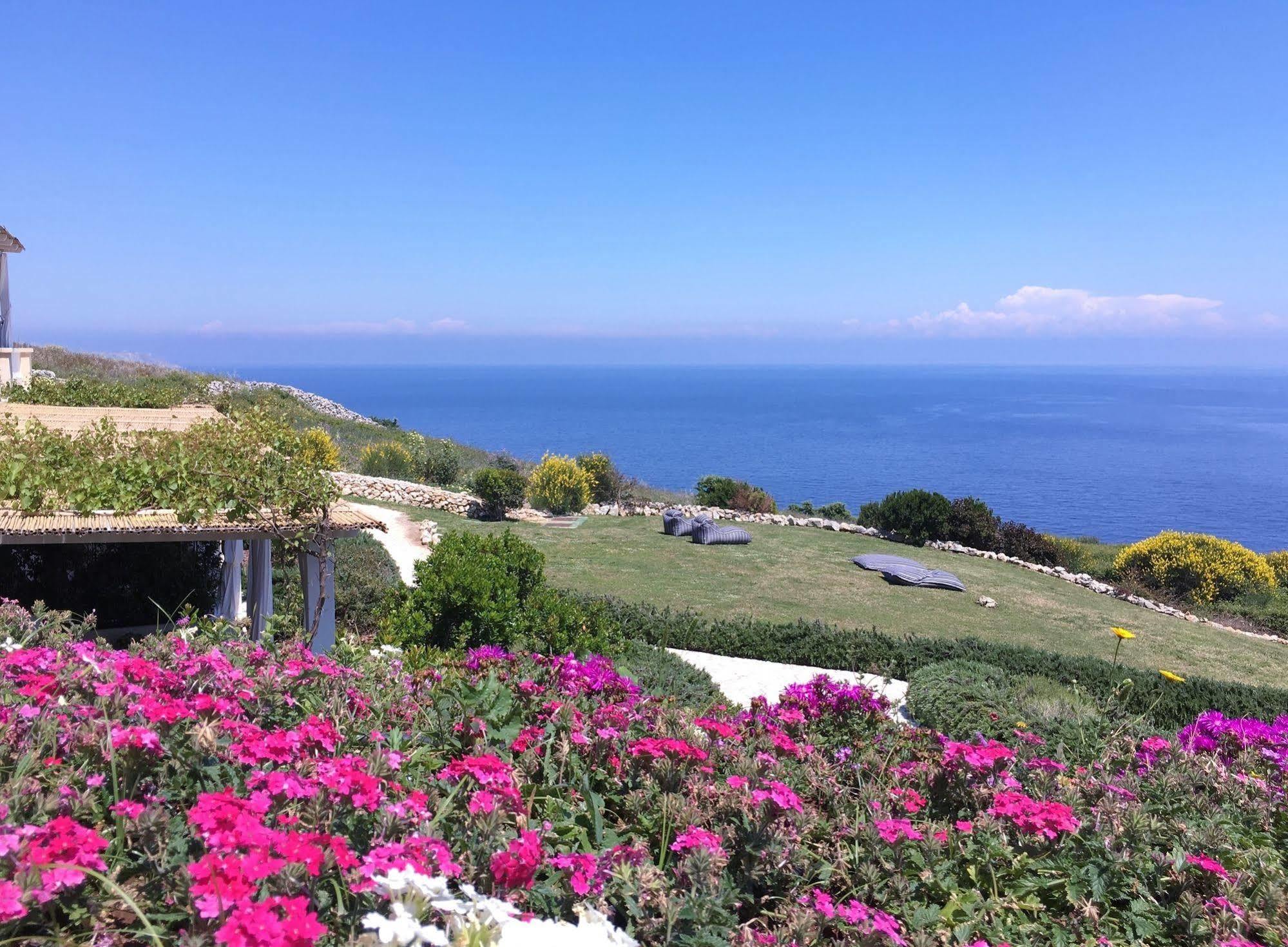 Hotel Le Capase Salento 4*