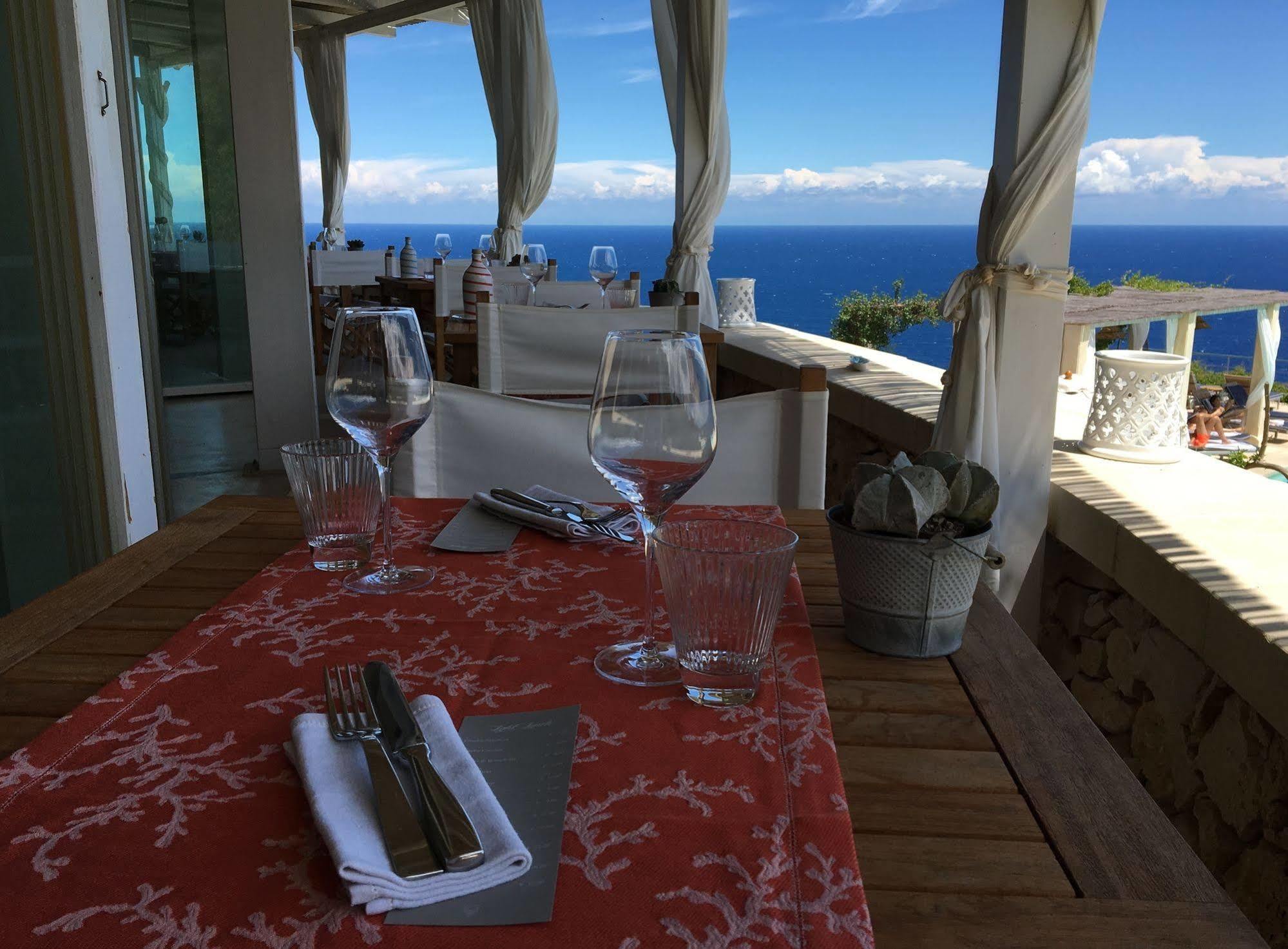 Le Capase Salento Hotel 4*
