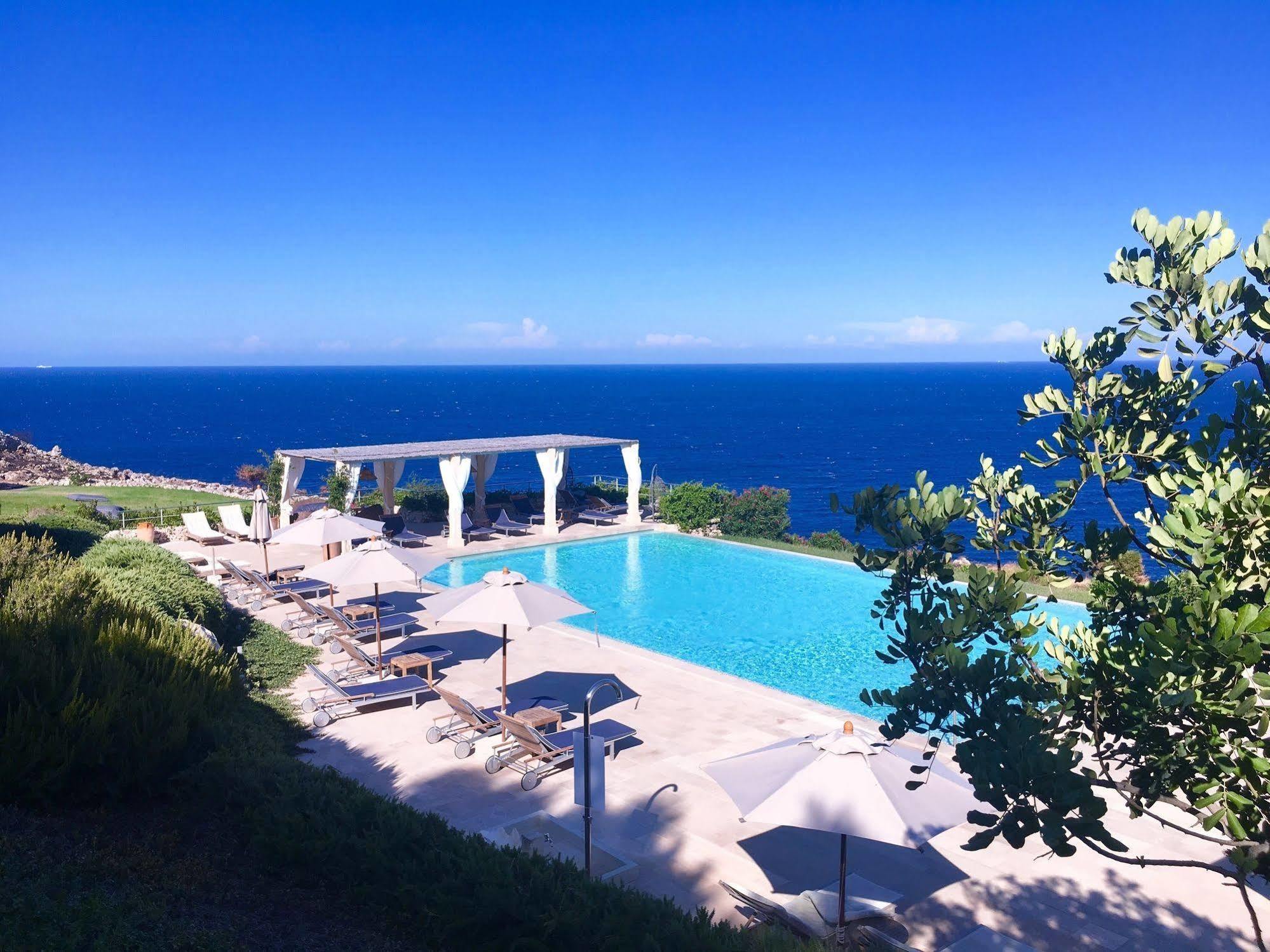 Le Capase Salento Hotel 4*