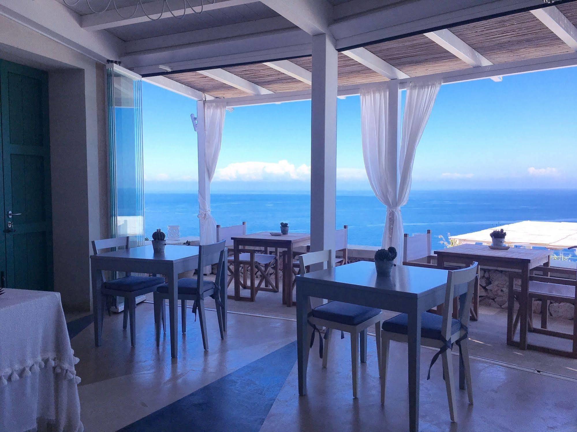 Le Capase Salento Hotel