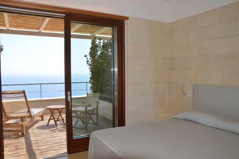 Le Capase Salento Hotel 4*