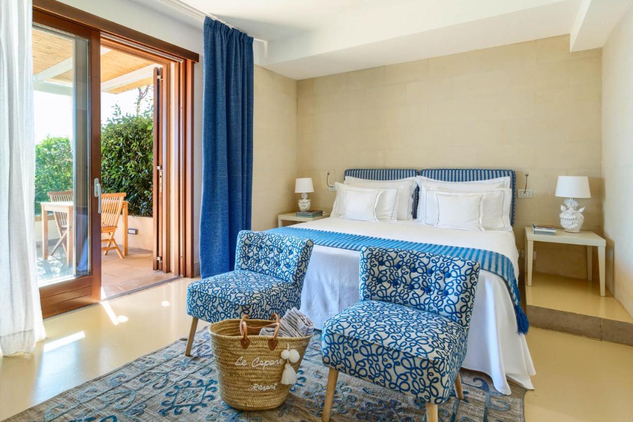 Le Capase Salento 4* Santa Cesarea Terme