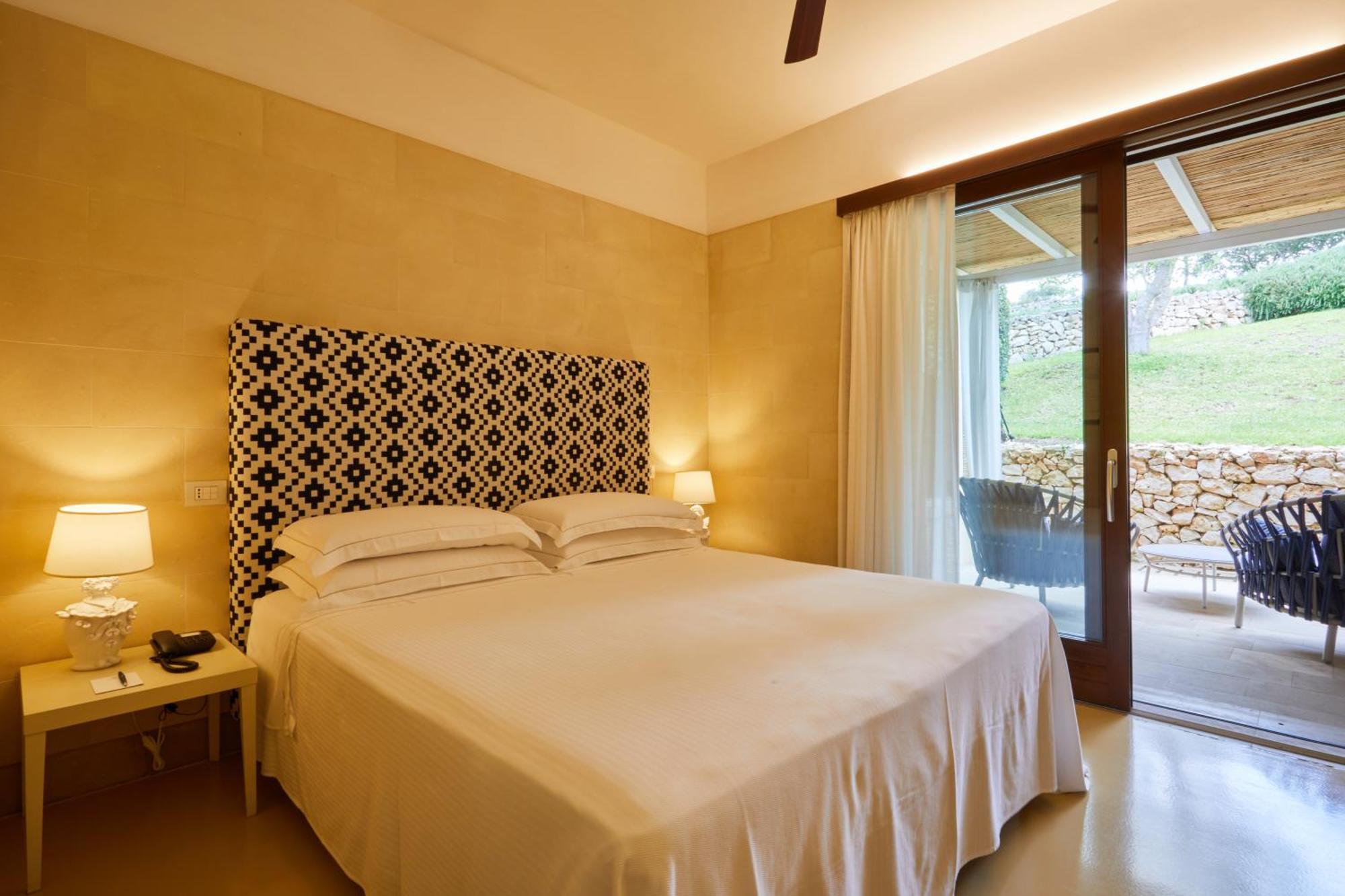 Hotel Le Capase Salento Santa Cesarea Terme