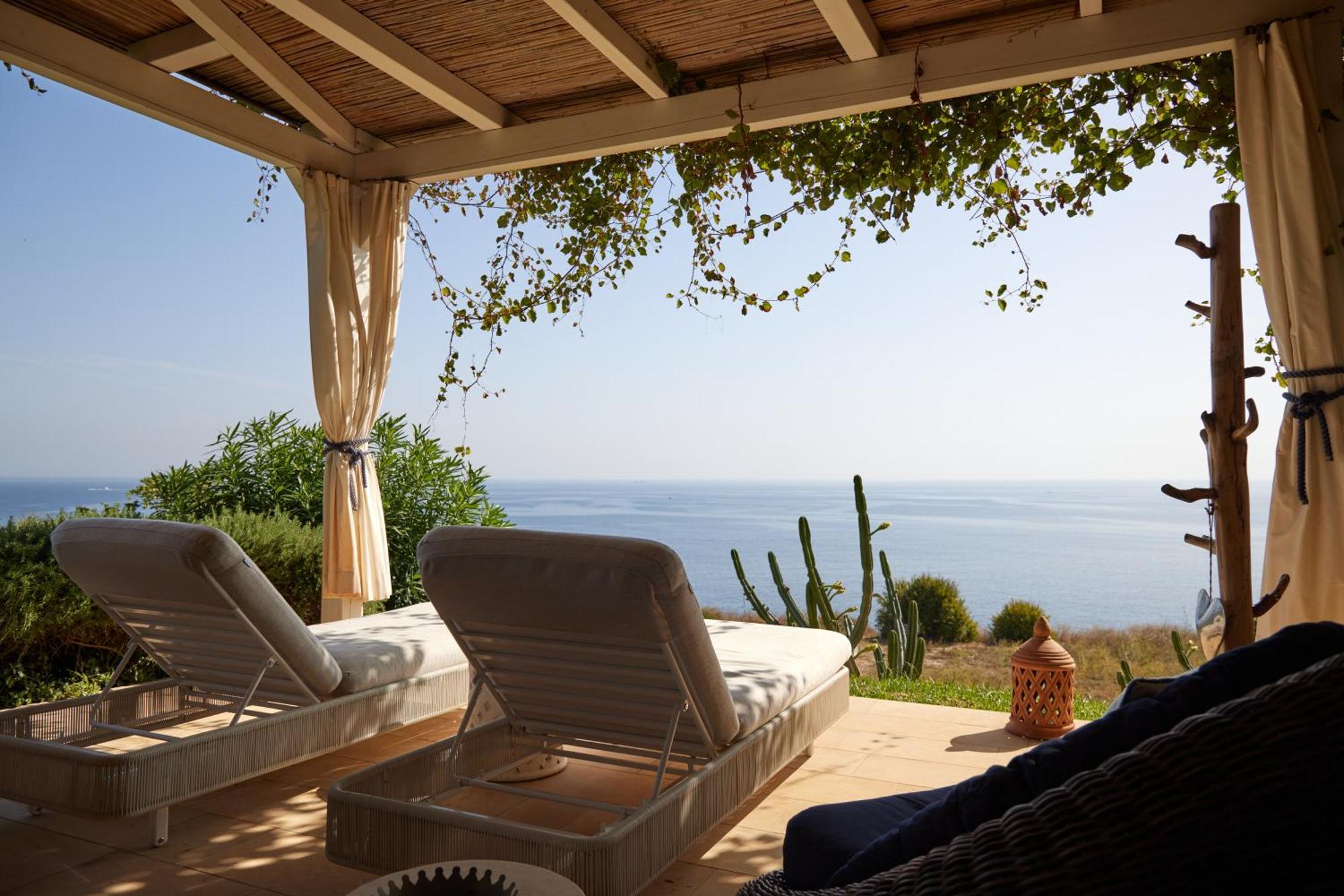 Hotel Le Capase Salento