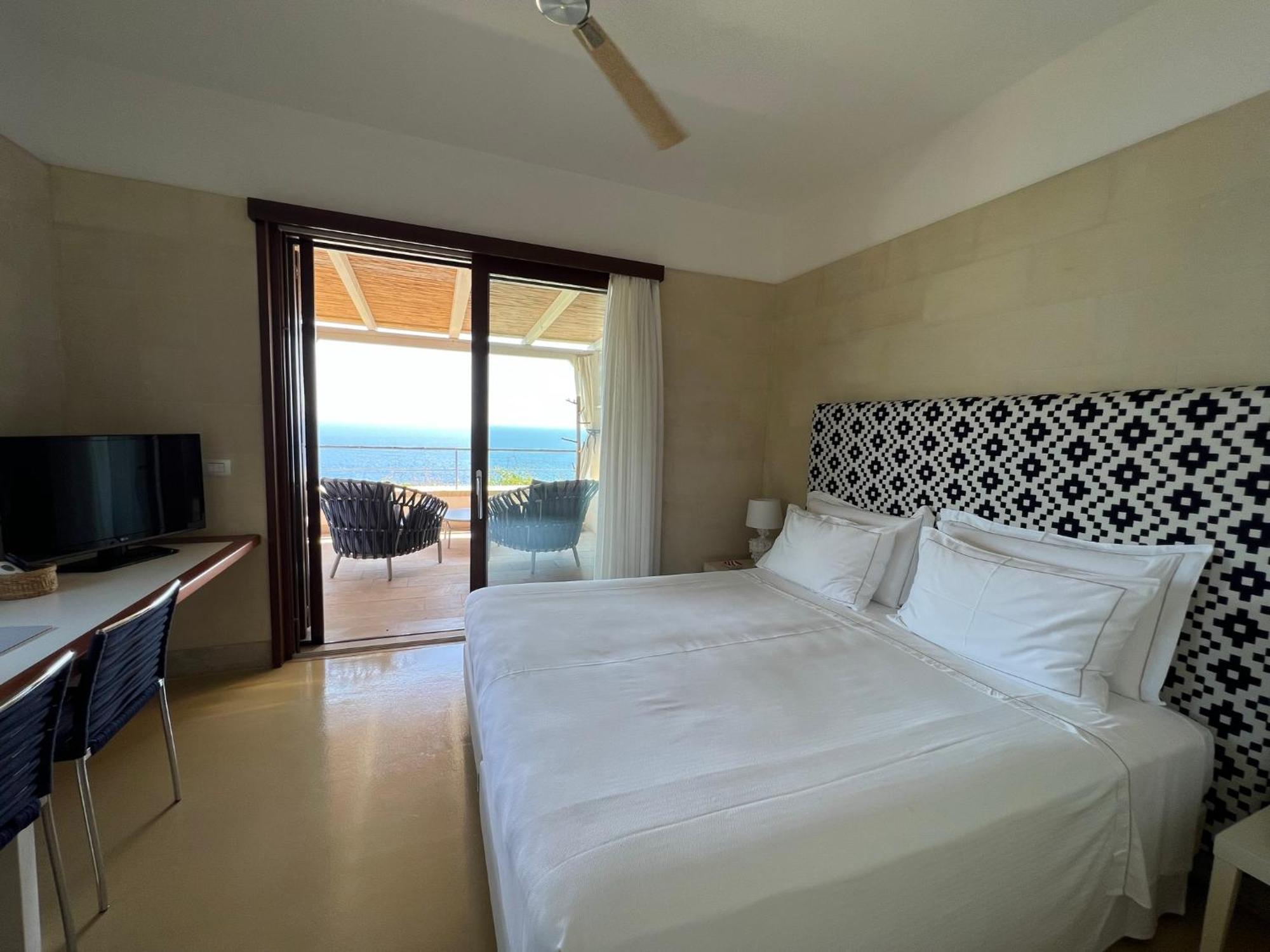 Le Capase Salento Hotel Santa Cesarea Terme