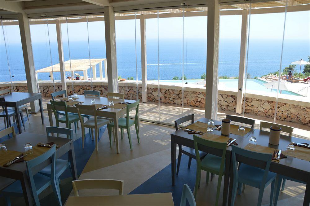 Le Capase Salento Hotel 4*