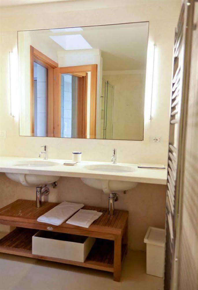 Le Capase Salento Hotel Santa Cesarea Terme